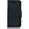 Bookcase leather black Samsung Galaxy J5 2016 J510